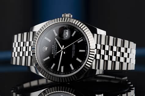 how long wait for rolex|Rolex datejust 41 wait time.